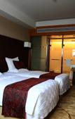 Туры в отель Xinzhou Haiwan Hotel