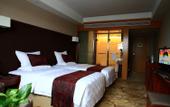Туры в отель Xinzhou Haiwan Hotel