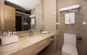 Туры в отель Western Fortune Hotel Nanping