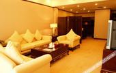 Туры в отель Huaxi Hotel