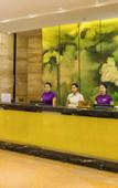 Туры в отель Cosy City Hotel