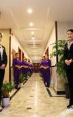 Туры в отель Homeinn Hotel (Paojiang New District Olympic Sports Center)