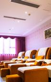 Туры в отель Homeinn Hotel (Paojiang New District Olympic Sports Center)