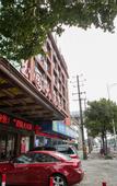 Туры в отель Homeinn Hotel (Paojiang New District Olympic Sports Center)