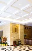 Туры в отель Homeinn Hotel (Paojiang New District Olympic Sports Center)