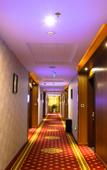 Туры в отель Homeinn Hotel (Paojiang New District Olympic Sports Center)