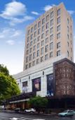 Туры в отель Lanxi Jinzhao Hotel (Lanxi Ancient City)