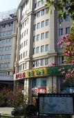 Туры в отель Kaiyuan Manju Hotel ·Quzhou Sanqu Store