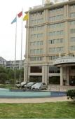 Туры в отель Kaiyuan Manju Hotel ·Quzhou Sanqu Store