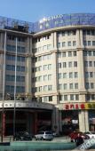Туры в отель Kaiyuan Manju Hotel ·Quzhou Sanqu Store