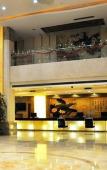 Туры в отель Kaiyuan Manju Hotel ·Quzhou Sanqu Store