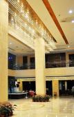 Туры в отель Kaiyuan Manju Hotel ·Quzhou Sanqu Store