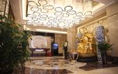 Туры в отель Shanxi Huanghe Jingdu Grand Hotel
