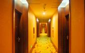 Туры в отель Shanxi Huanghe Jingdu Grand Hotel