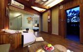 Туры в отель Haikou Island Forest Hotel (Haikou East High-speed Railway Station)