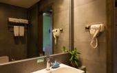 Туры в отель Haikou Island Forest Hotel (Haikou East High-speed Railway Station)