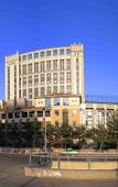 Туры в отель Crowne Plaza FUZHOU SOUTH by IHG
