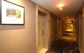 Туры в отель Atour Hotel Wuhou Temple , Broad and Narrow Alley