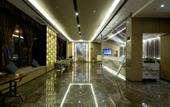 Туры в отель Atour Hotel Wuhou Temple , Broad and Narrow Alley