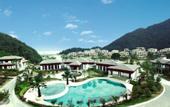 Туры в отель voco NINGBO DONGQIAN LAKE by IHG