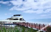 Туры в отель voco NINGBO DONGQIAN LAKE by IHG