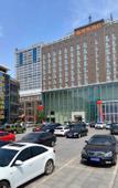 Туры в отель Intercity Hotel