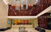 Туры в отель Intercity Hotel