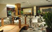 Туры в отель Intercity Hotel