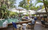 Туры в отель Canonnier Beachcomber