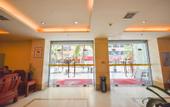 Туры в отель Lavande Hotel (Haikou Arcade Street Hainan University)