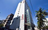 Туры в отель Lavande Hotel (Haikou Arcade Street Hainan University)