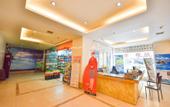 Туры в отель Lavande Hotel (Haikou Arcade Street Hainan University)