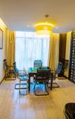 Туры в отель Xichang Minshan Hotel (Moon Lake Wetland Park Branch)