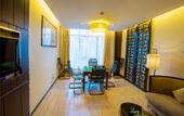 Туры в отель Xichang Minshan Hotel (Moon Lake Wetland Park Branch)