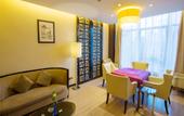 Туры в отель Xichang Minshan Hotel (Moon Lake Wetland Park Branch)
