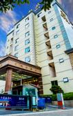 Туры в отель Xichang Minshan Hotel (Moon Lake Wetland Park Branch)