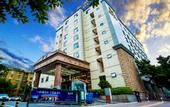 Туры в отель Xichang Minshan Hotel (Moon Lake Wetland Park Branch)