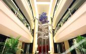 Туры в отель Xichang Minshan Hotel (Moon Lake Wetland Park Branch)