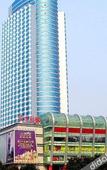 Туры в отель Juneyao International Hotel