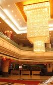 Туры в отель International Conference Exhibition Center