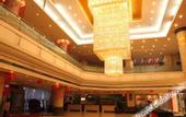 Туры в отель International Conference Exhibition Center