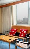 Туры в отель International Conference Exhibition Center