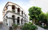 Туры в отель Kulangsu Gongbaodi Homestay (Sanqiutian Pier)