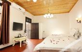 Туры в отель Kulangsu Gongbaodi Homestay (Sanqiutian Pier)
