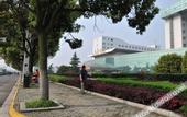 Туры в отель Suzhou Weisheng Tianping Grand Hotel