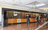 Туры в отель Suzhou Weisheng Tianping Grand Hotel