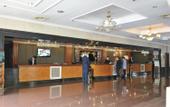 Туры в отель Suzhou Weisheng Tianping Grand Hotel