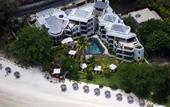 Туры в отель Le Cardinal Exclusive Resort
