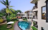 Туры в отель Le Cardinal Exclusive Resort