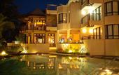 Туры в отель Le Cardinal Exclusive Resort